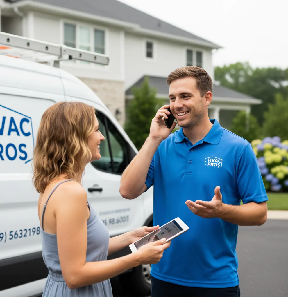 Cobra HVAC customer support in El Paso